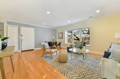 168 Newton Street #3