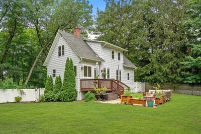 5 Cobb Avenue