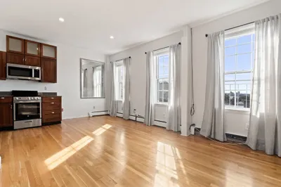 64 West Cedar Street #6