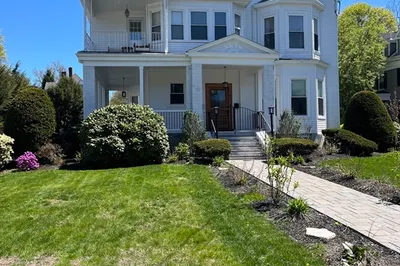 87 Forest Street #2 1