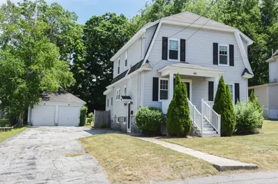 46 Livingston Avenue 1