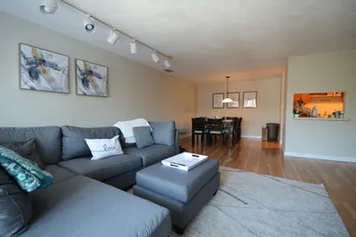 1600 Massachusetts Avenue #508