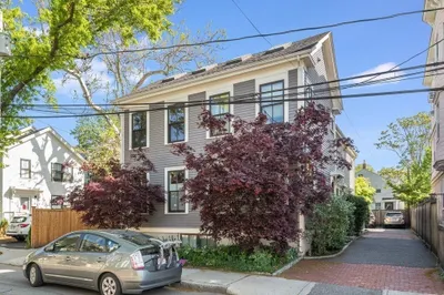 61 Prince Street #61