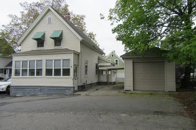 12 Arthur Ave