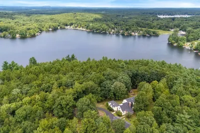 35 Timberlane