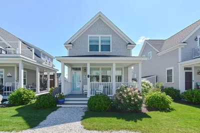 61 Old Wharf Road #60 1