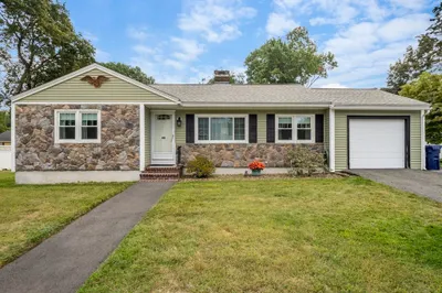 45 Sawyer Ave