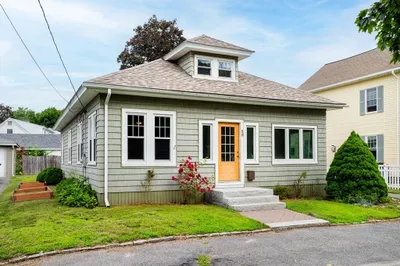 58 Highland Street 1