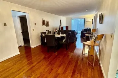 10 Wrentham Rd #307
