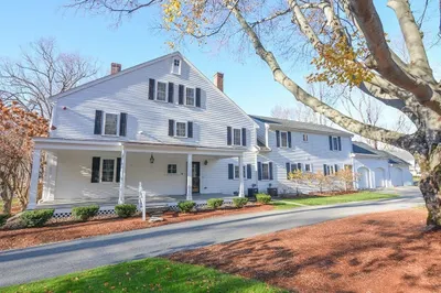 120 Lowell Rd #A 1