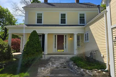 531 Foundry Street #A 1