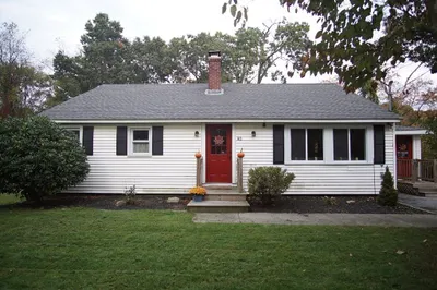 40 Marble Rd