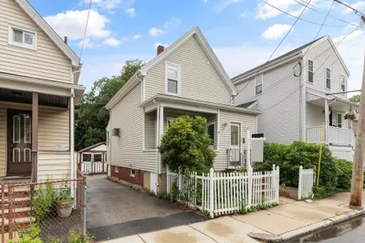 62 North Milton Street