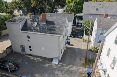 5 Leavitt Court #1