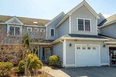 414 Fernwood Lane #414 1