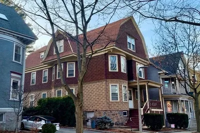 9 Oakview Terrace #2