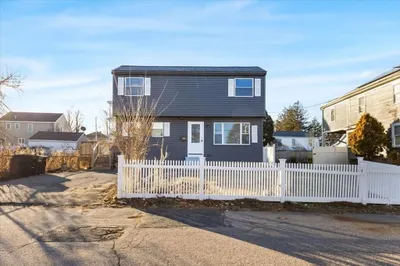 16 Olive St