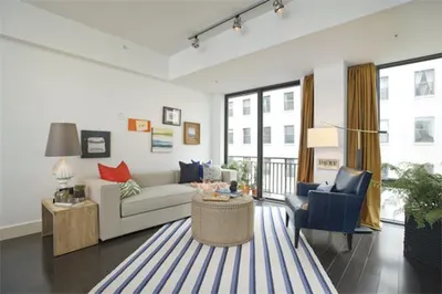 265 Northampton Street #307 1