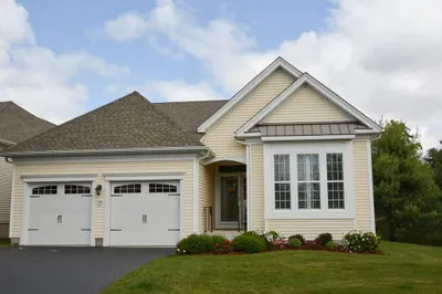 14 Hartshorne Way #14 1