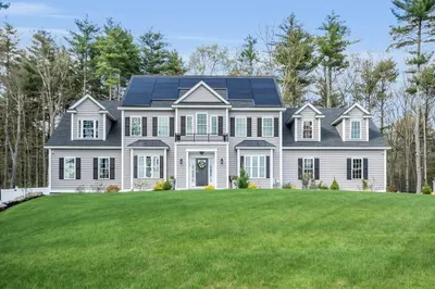 58 Houghton Farm Lane 1