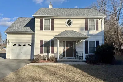 36 Fitch Meadow #36