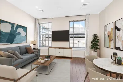45 First Ave #406