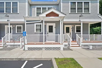 469 Sherman St #9 1