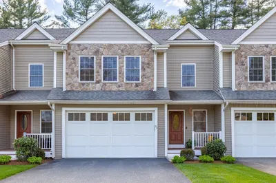 215 Rangeway Rd #32 1