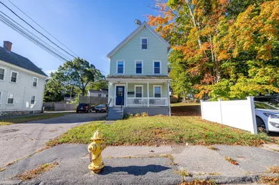 365 Whiting Avenue #3 1