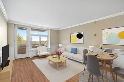 36 Eliot St #30