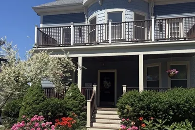 60 Iffley Road ##2