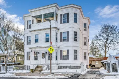 58 Wellington Hill St 1