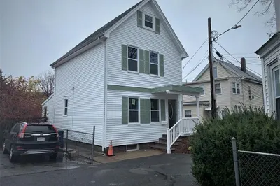 95r Franklin Street