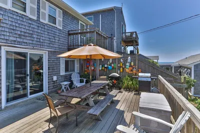168 Shore Road #Unit 5 1