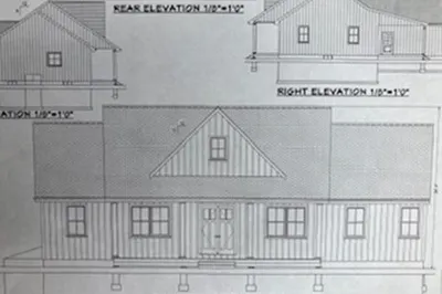 Lot 3 Pine Street 1
