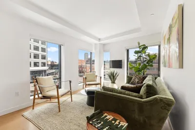 771 Beacon St. #2-815