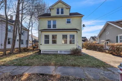 101 Garden St