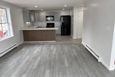 100 Hancock Street 1