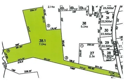 308 Dresser Hill Rd 1