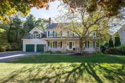 15 Ribero Drive