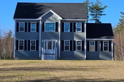 437 West Townsend Road 1