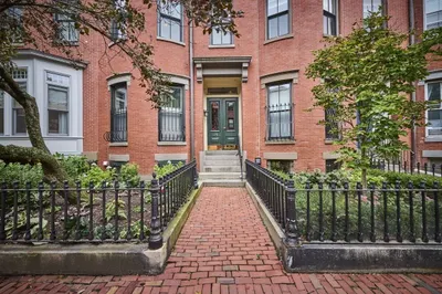 120 West Concord Street #2 1