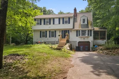 110 Northbridge Rd