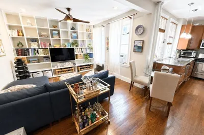 125 Park Drive #32 1