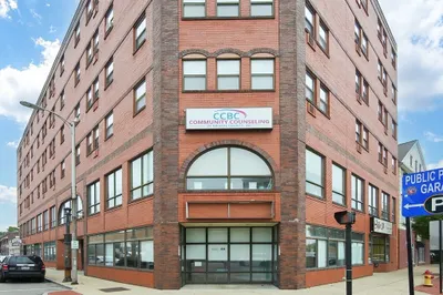 24 Park St #6F