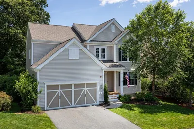 3 Warmstone Way #3 1
