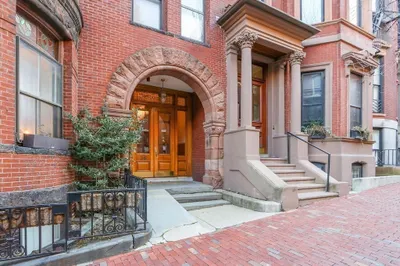 36 Hancock St #1B