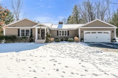 161 Fieldstone Road 1
