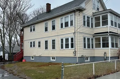 93 Billings Street #2/F