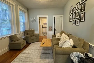 30 Chiswick Rd #1